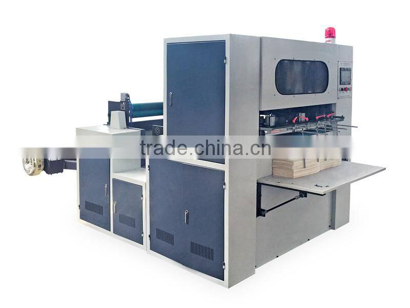 High performance Paper Cup Die Cutting Machine