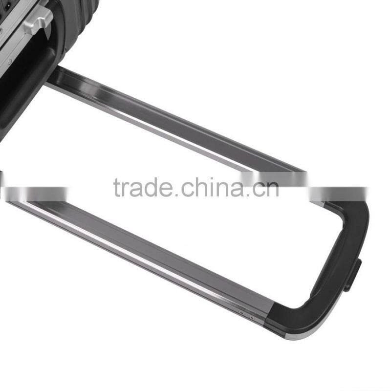 Fashion100% PC flight case