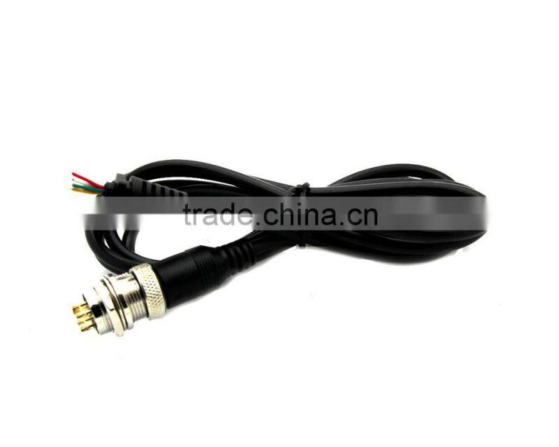 Design Classical Car Radio Wire Harness