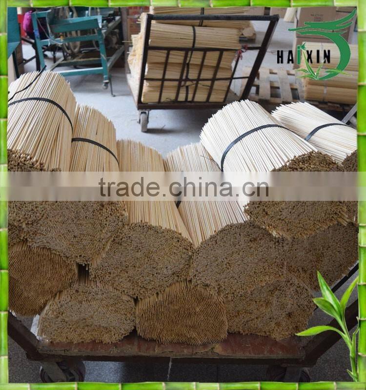 Long Bamboo Flower Sticks