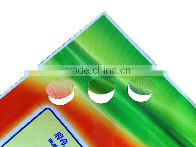 Yason alibaba security mailer plastic bag beach journey plastic bags 3 side sealed plastic bags