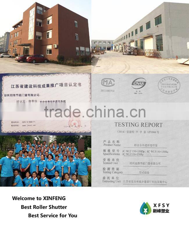 roller shutter tape manual roller shutter parts and accessories