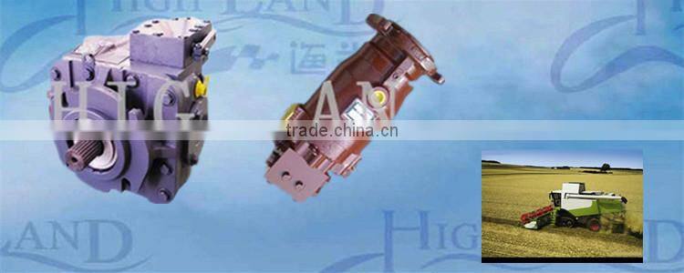 China wholesale hydraulic motor construction for mixer truck