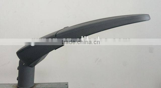 Aluminum die casting led street light housing 100w led street light