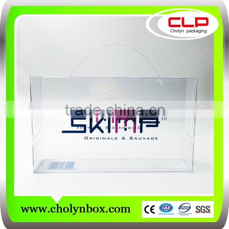 2016 New products packaging boxes custom logo with low price