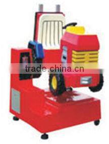 2016 CE- certificated MIni Amusement Park Happy Spring Rocking Toy