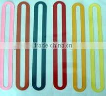 Decorative Overlay Film for sewfree pocket,seamless pocket, bags ,jackets and shoes