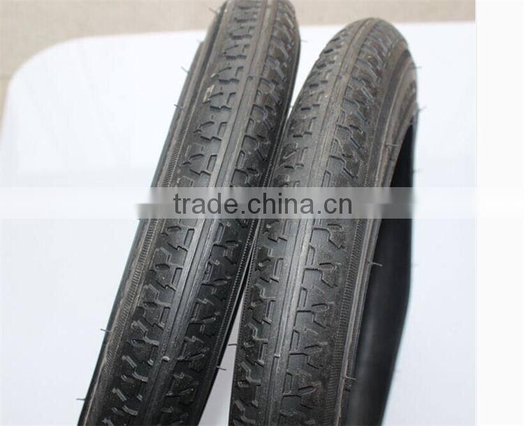 high quality tire 16x2.5 for bike tire