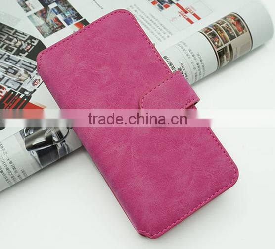 Removable Wallet Leather Flip Cover Case For Samsung Galaxy S7/S7 Edge