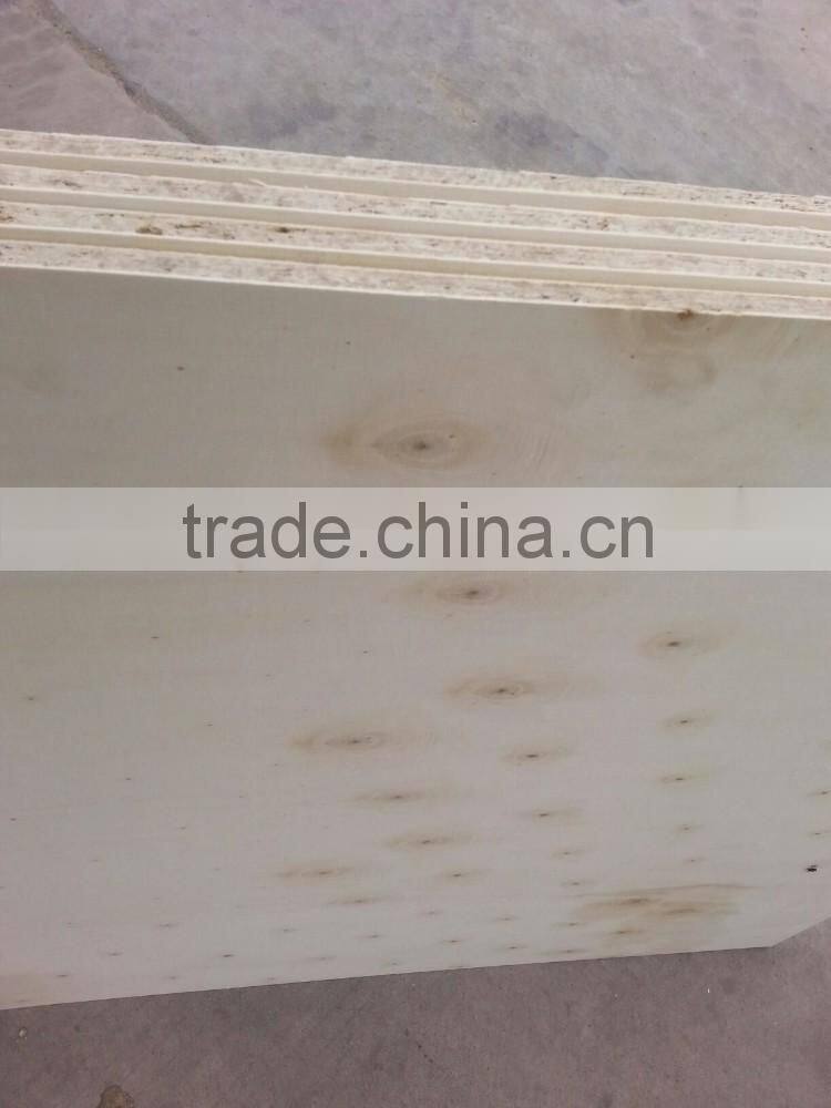 sell poplar veneered osb/poplar core osb
