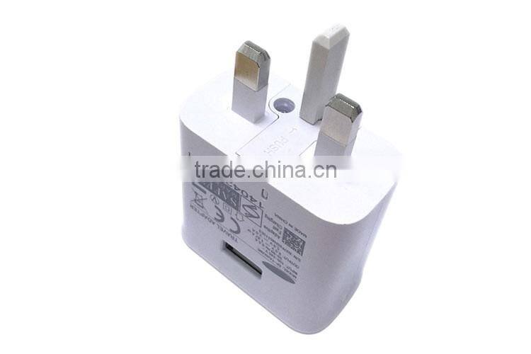 Worldwide quick charging EP-TA20UWE good mini usb wall charger for samsung