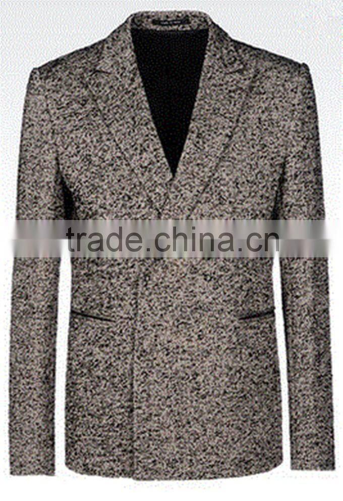 2016 New style of windproof waterproof office jacket