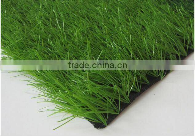 40/ 50/ 60 mm football artificial grass for standard stadium