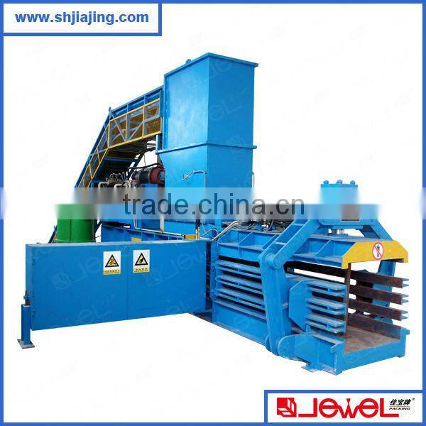 20 years manufacturer, automatic hay and straw baling machine