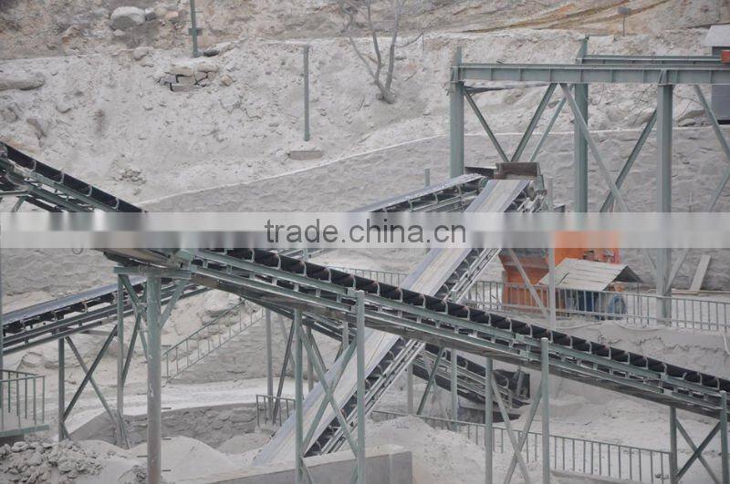 Unique Deign Belt Conveyor Machinery