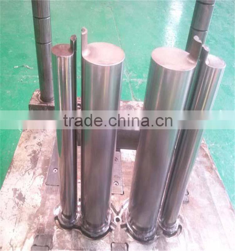 China Popular injection molds High Quality Die Casting Mould