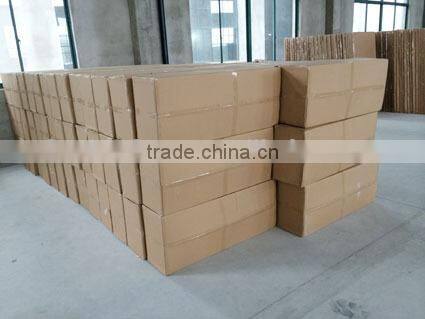 2015 most popular kids folding adjustable blow molding plastic table for dinner use