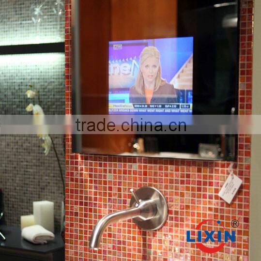 Good Quality Bath TV Mirror