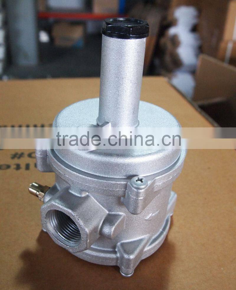 Air flow control Regulator valve