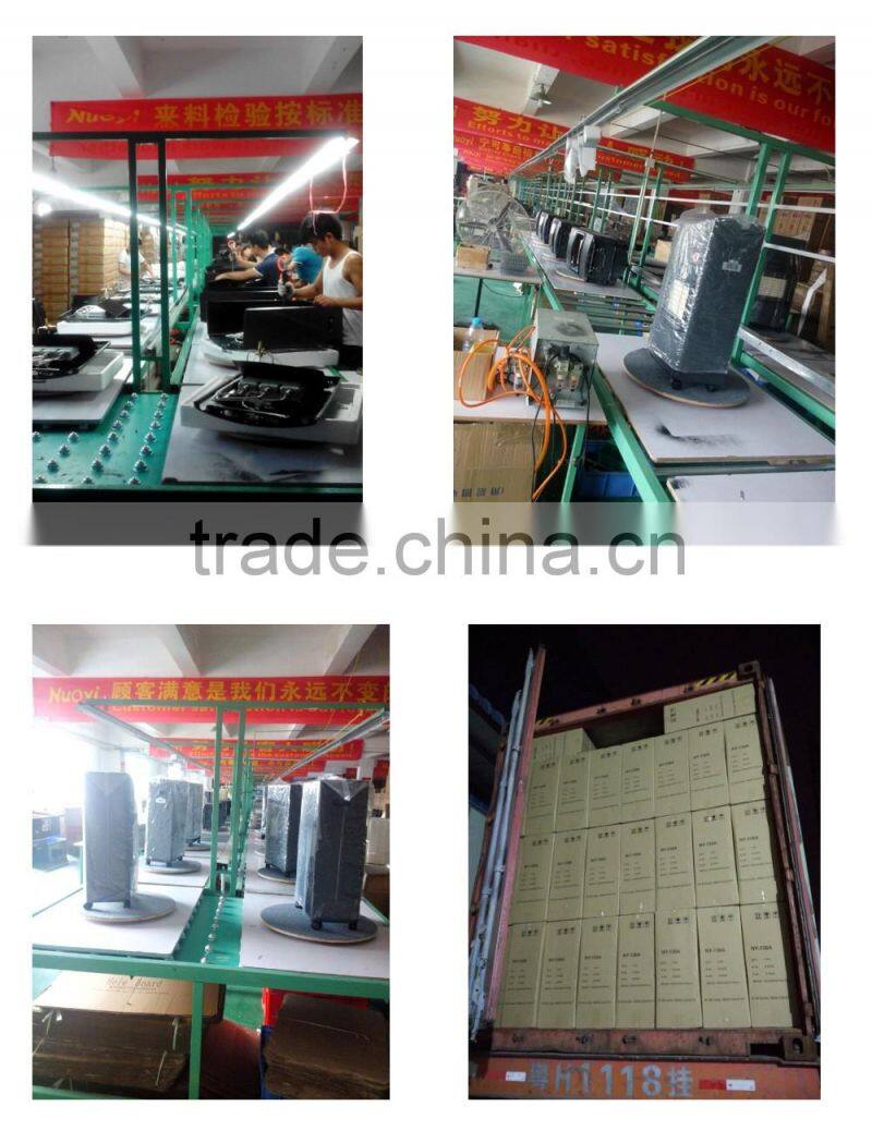 Hot selling CE Approval indoor gas heater/ infrared heater