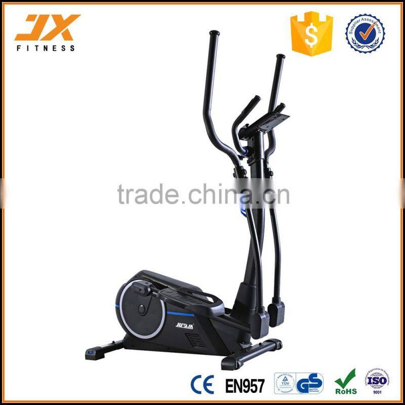 Factory Direct Sell Home Use Magnetic Elliptical Cross Trainer