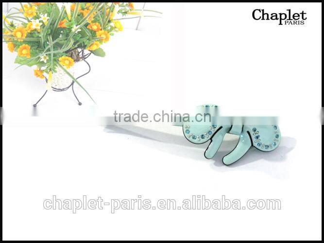 Colorful Resin handmade hairpin ,chinese hairpins for girls