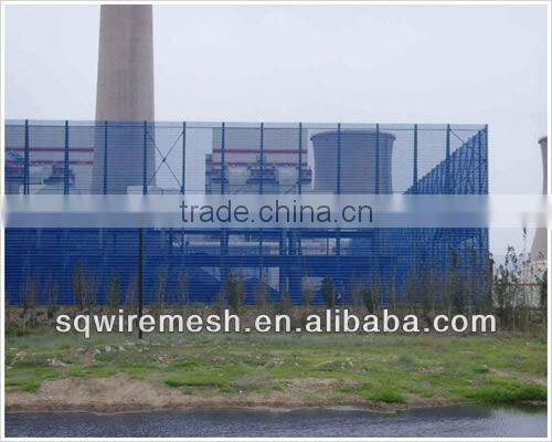 factory Perforated Anti Wind&Dust Mesh