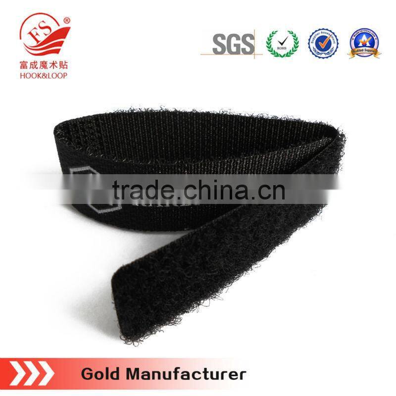 2013 hot selling new style magic tape watch strap