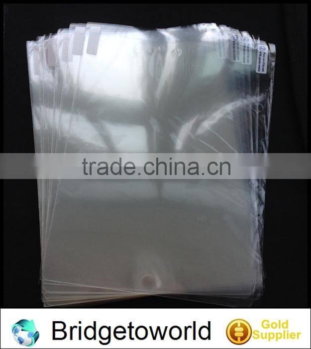HD Ultra Clear Screen Protector for Ipad 2 3 4 Anti Scratch Protective Tablet Film for ipad