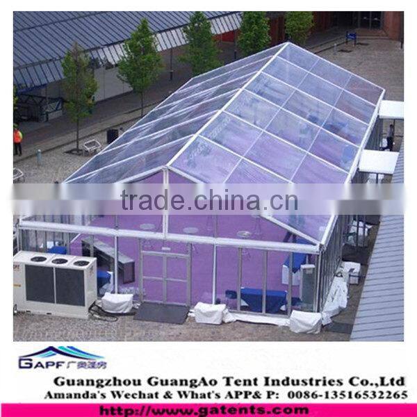 Factory hot sale promotion 30*40 outdoor wedding tent