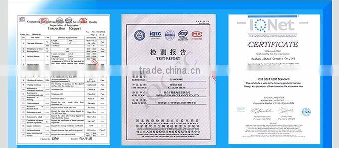 Vietnam trading company listello tile
