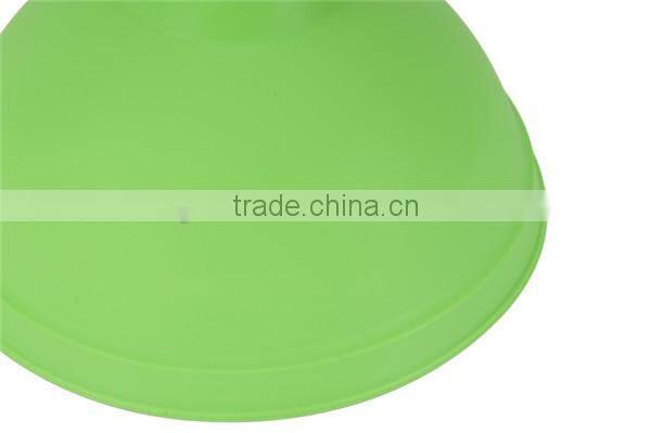 novelty design waterproof silicone lampshade