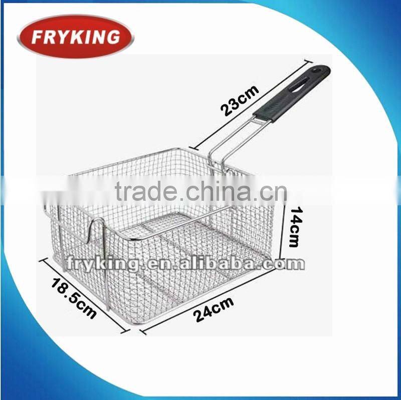 Table top 10 Liters, 3250 Watt, CE Cetificated deep fryer