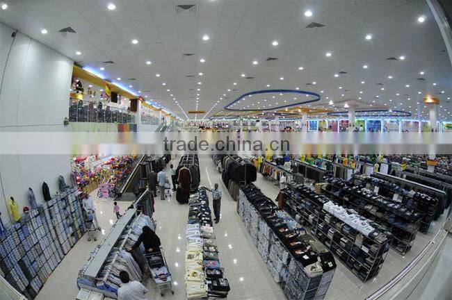 Factory Manufacturing Custom Modern Stylish Supermarket Display