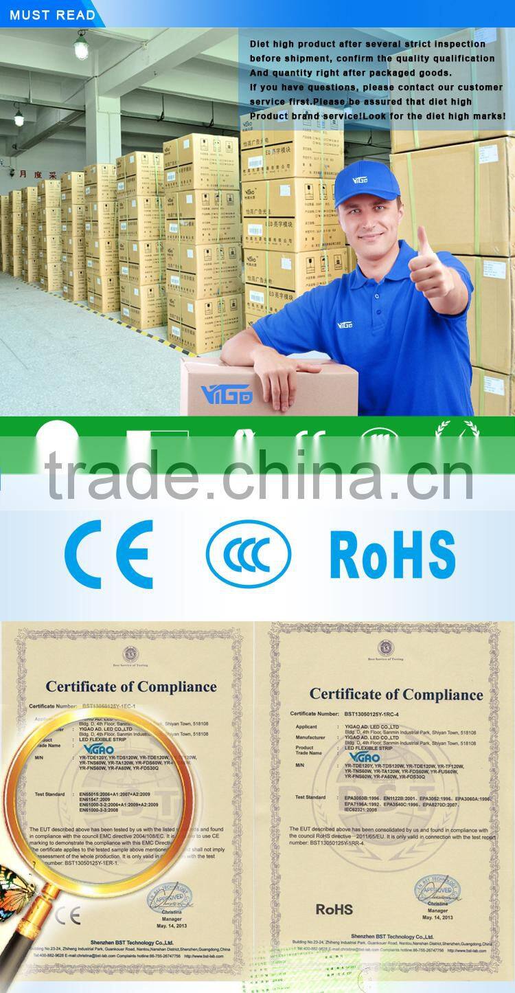 DC12V IP68 LED Module rgb with CeRohe