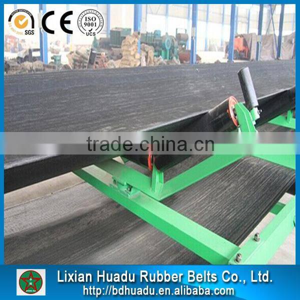 Chemical Resistant Conveyor Belts for Industrial, Agricultural Machines and Mining Industry(EP NN Cotton)