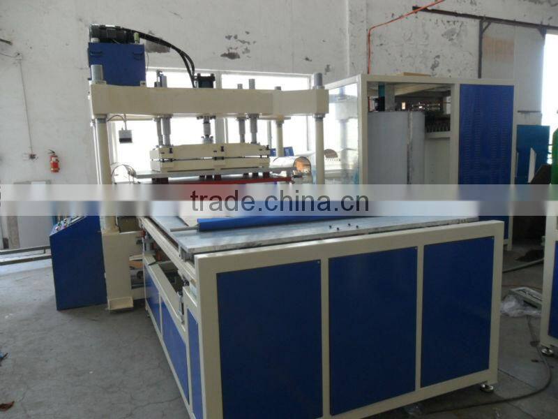 high frequency inflatable castle/bouncy castle/toy castle welding machine