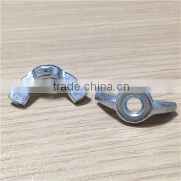 lock wing nut clamp