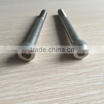 DIN912 stainless steel allen screw