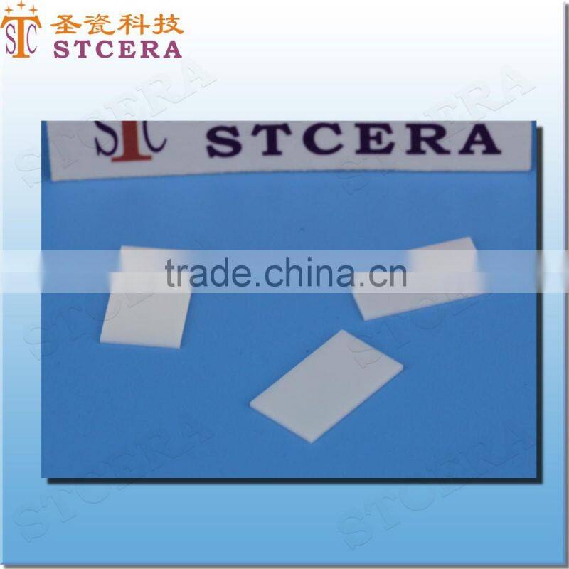 STCERA Ceramic zirconia ceramic insulator plate
