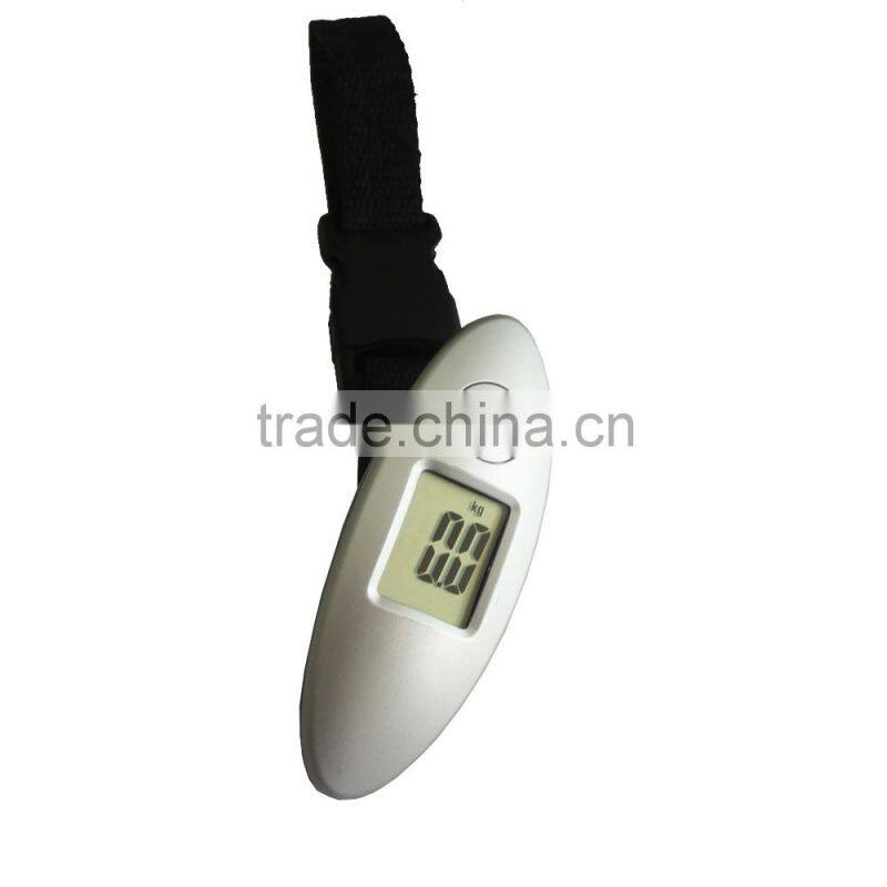 40kg Mini Digital Travel Luggage Scale