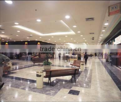 LCH-COB-2*6W-CW COB LED downlight, ip65 led downlight, led square downlight