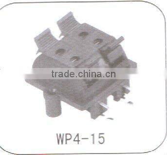 Wire Clip speaker socket