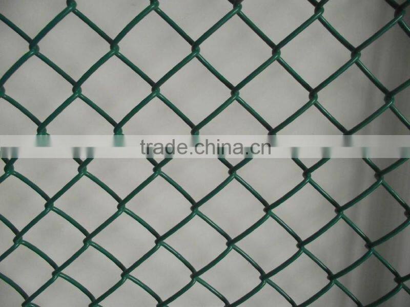chain link fence 50mmX50mm hole size