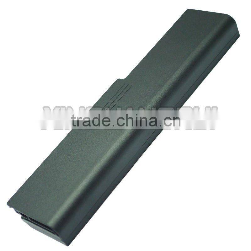 Laptop battery for Toshiba PA3634 U400 M800 L310 M300 305 U405
