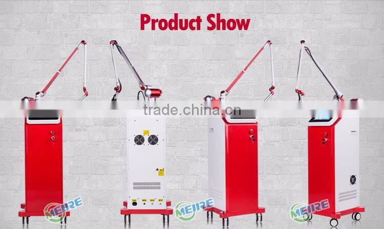 Factory price CE approved fractional co2 laser scar removal co2 fractional laser therapy