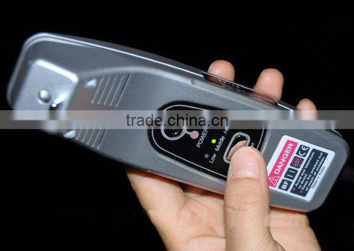 home use Mini Laser beauty machine hair removal machine