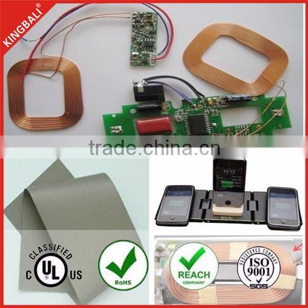 EMI Wave Absorber For Phone Magnetic Isolation Material Anti-Interference Factory