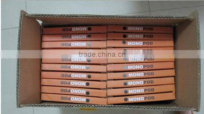 Cheap handheld bluetooth camera wireless monopod with remote shutter