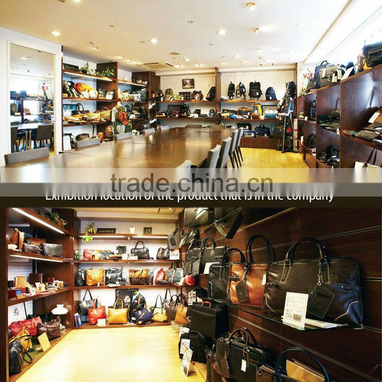 Stylish and Fashionable leather wallets for import with multiple functions